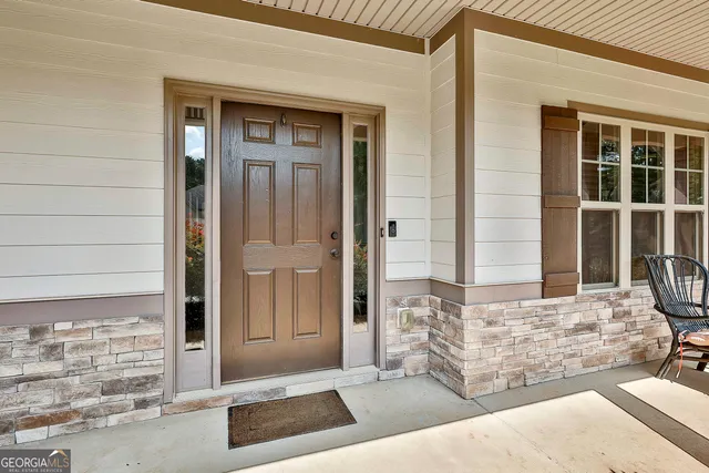 $499,990 | 40 Couch Court, Senoia, GA 30276