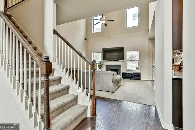 $499,990 | 40 Couch Court, Senoia, GA 30276