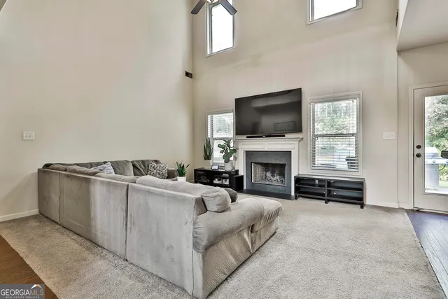 $499,990 | 40 Couch Court, Senoia, GA 30276