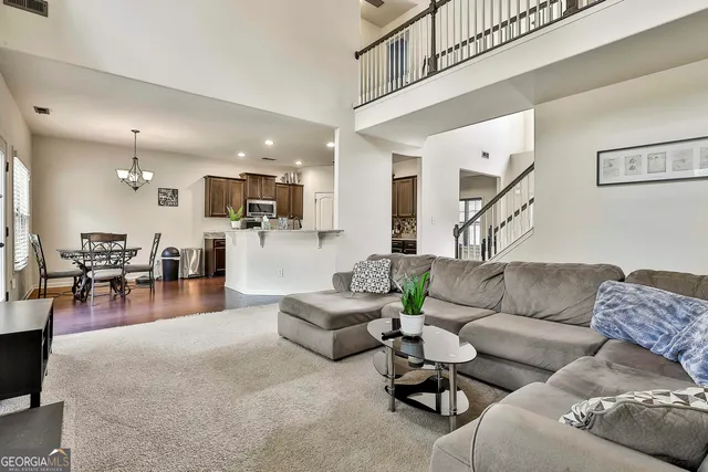 $499,990 | 40 Couch Court, Senoia, GA 30276