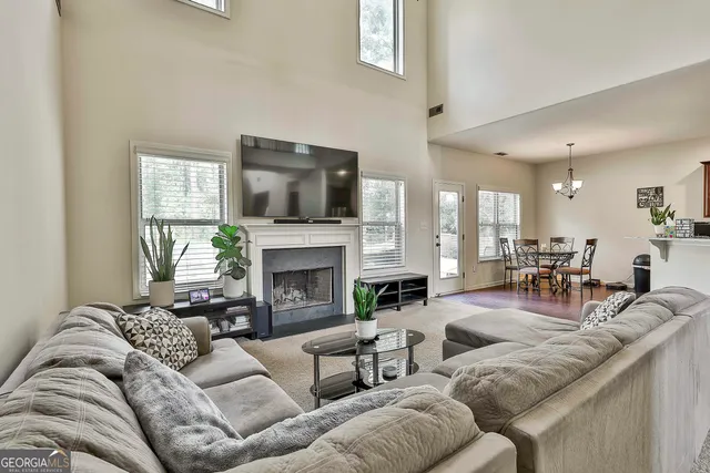 $499,990 | 40 Couch Court, Senoia, GA 30276