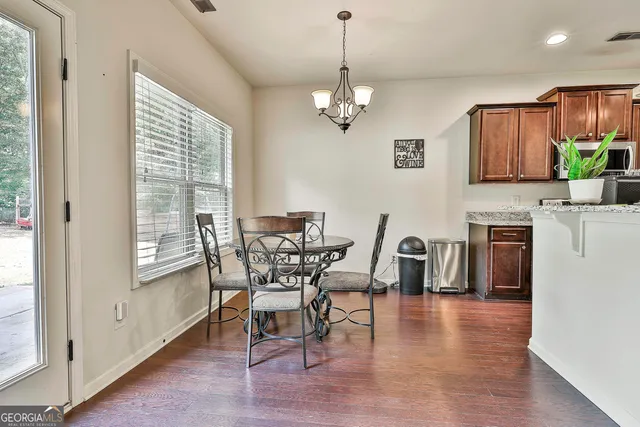 $499,990 | 40 Couch Court, Senoia, GA 30276