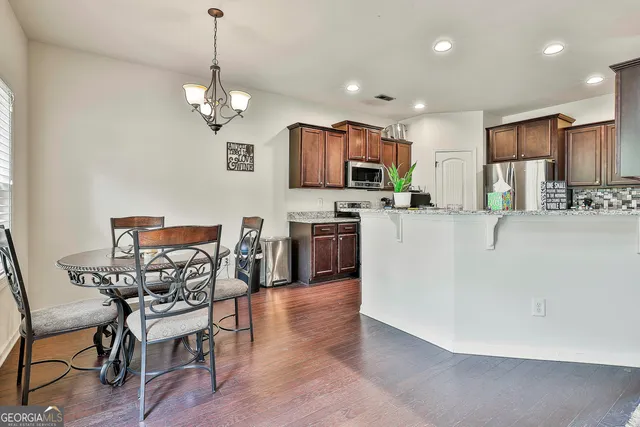 $499,990 | 40 Couch Court, Senoia, GA 30276