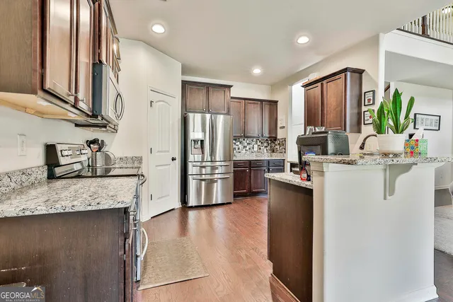 $499,990 | 40 Couch Court, Senoia, GA 30276