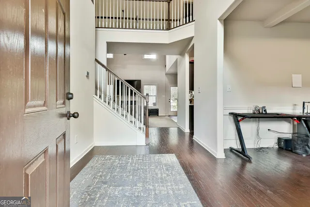 $499,990 | 40 Couch Court, Senoia, GA 30276