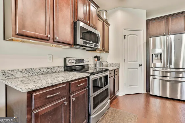 $499,990 | 40 Couch Court, Senoia, GA 30276