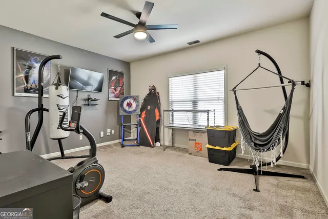 $499,990 | 40 Couch Court, Senoia, GA 30276