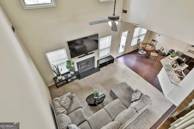 $499,990 | 40 Couch Court, Senoia, GA 30276