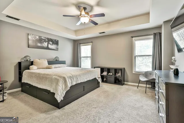 $499,990 | 40 Couch Court, Senoia, GA 30276