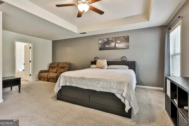 $499,990 | 40 Couch Court, Senoia, GA 30276