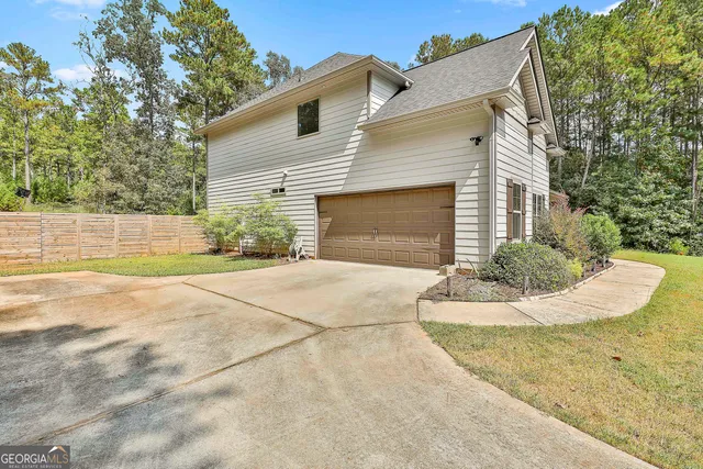 $499,990 | 40 Couch Court, Senoia, GA 30276