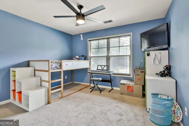 $499,990 | 40 Couch Court, Senoia, GA 30276