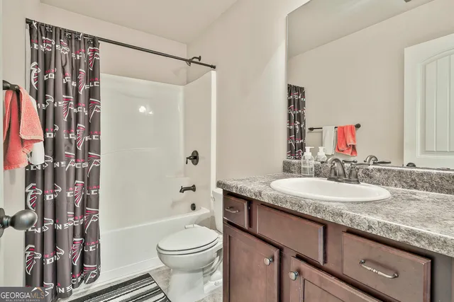 $499,990 | 40 Couch Court, Senoia, GA 30276