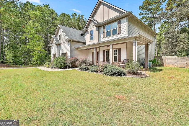$499,990 | 40 Couch Court, Senoia, GA 30276