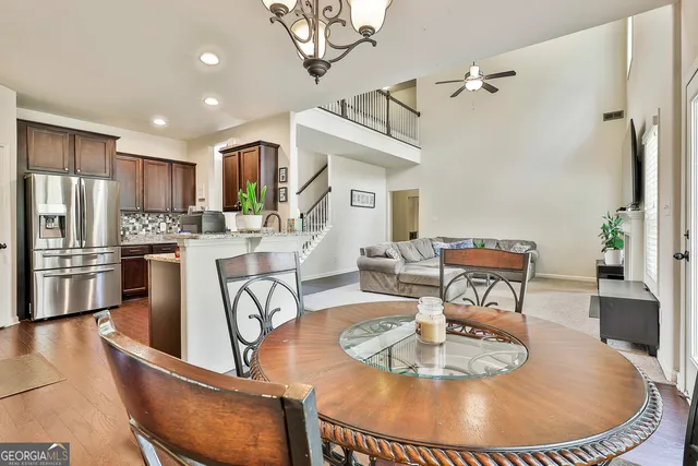 $499,990 | 40 Couch Court, Senoia, GA 30276