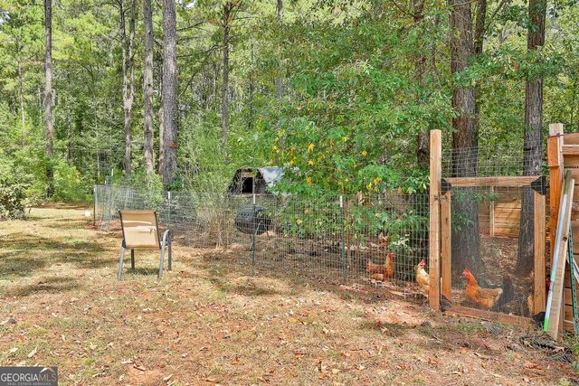 $499,990 | 40 Couch Court, Senoia, GA 30276