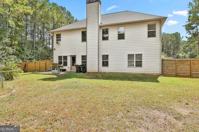 $499,990 | 40 Couch Court, Senoia, GA 30276