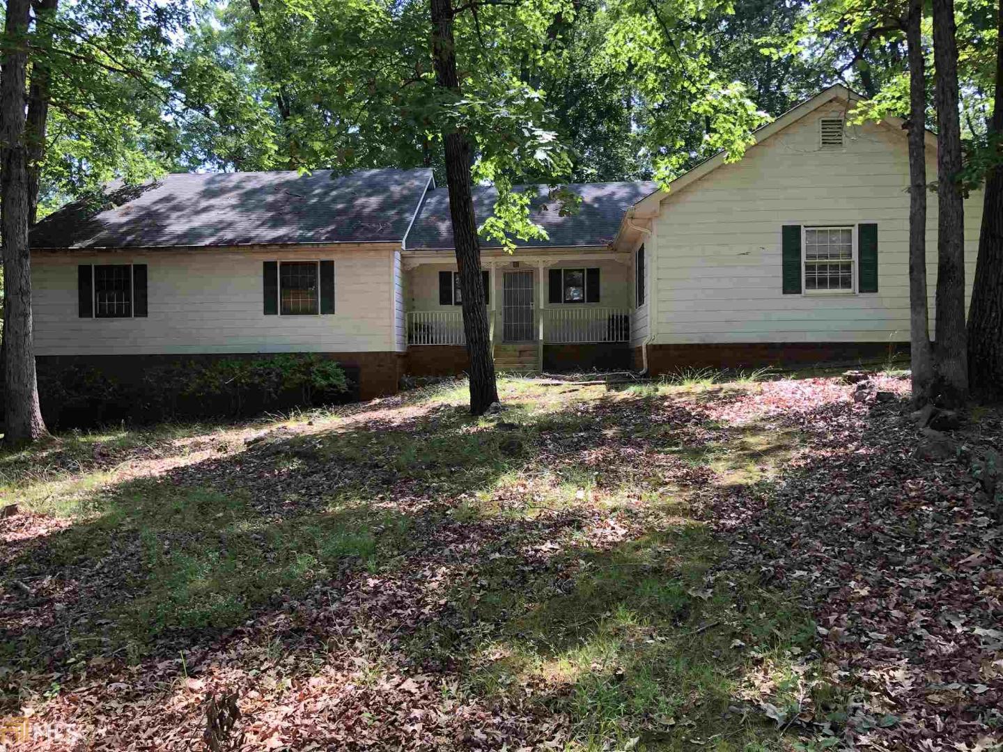 239 Flat Shoals Church Road Stockbridge, GA 30281 - Photo 1 of 1 Gallery Image 1