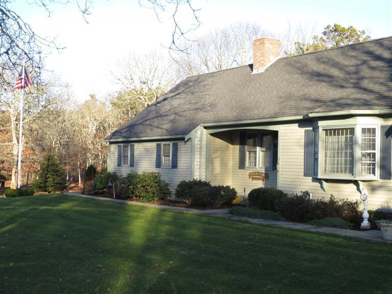 5 Echo Woods Road Harwich, MA 02645 - Photo 2 of 14 Additional Photo
