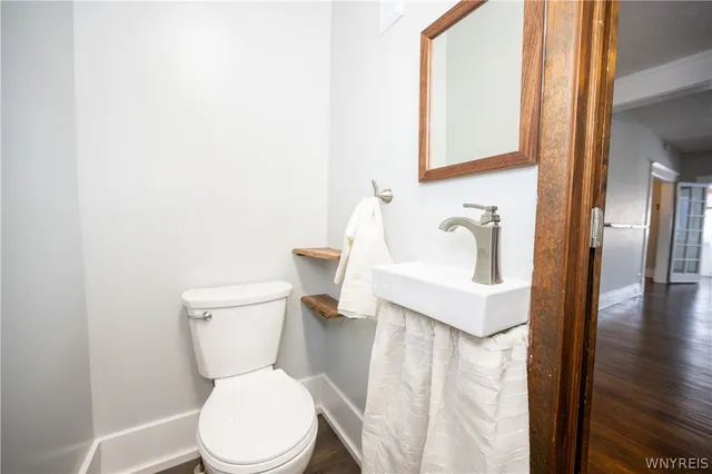 $249,900 | 179 Columbus Avenue, Buffalo, NY 14220