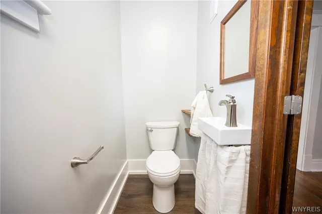 $249,900 | 179 Columbus Avenue, Buffalo, NY 14220