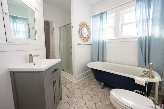 $249,900 | 179 Columbus Avenue, Buffalo, NY 14220