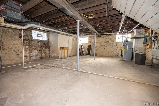 $249,900 | 179 Columbus Avenue, Buffalo, NY 14220