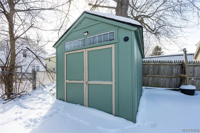 $249,900 | 179 Columbus Avenue, Buffalo, NY 14220