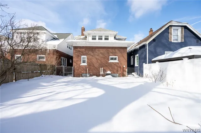 $249,900 | 179 Columbus Avenue, Buffalo, NY 14220