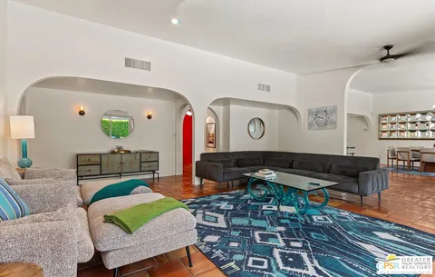 $1,495,000 | 1955 Yucca Place, Palm Springs, CA 92264