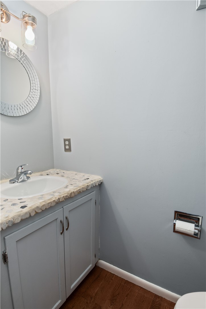 4156 Post Road, Unit 22 Warwick, RI 02818 - Photo 8 of 22
