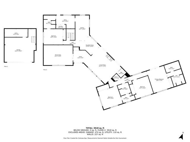 $1,458,000 | 211 Peacock Lane, Montebello, CA 90640