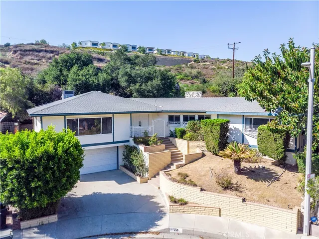 $1,458,000 | 211 Peacock Lane, Montebello, CA 90640