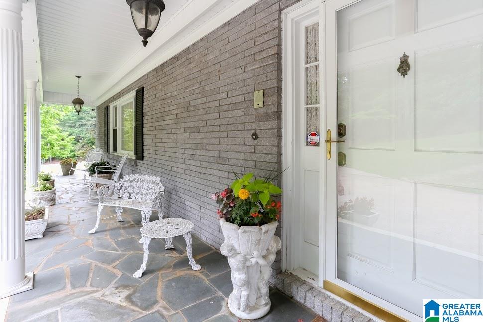 401 Hillyer High Road Anniston, AL 36207 - Photo 49 of 50