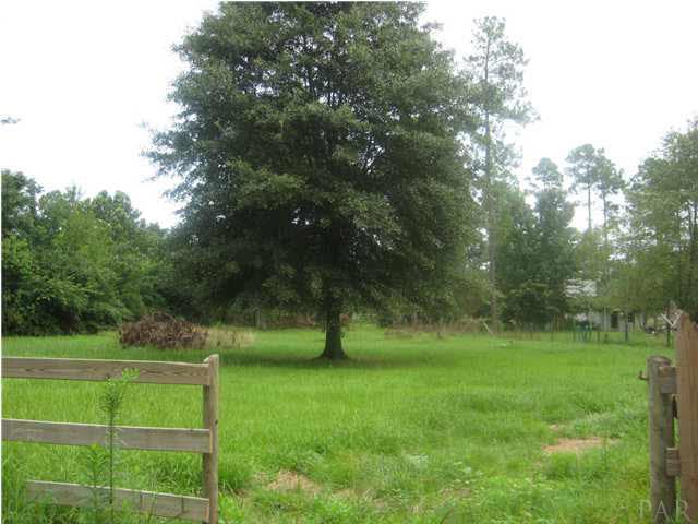 1375 Ridge Way Cantonment, FL 32533 - Photo 9 of 10 Fenced pasture area
