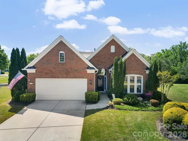 $558,900 | 3021 Voyageurs Way, Fort Mill, SC 29707