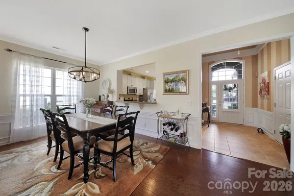 $558,900 | 3021 Voyageurs Way, Fort Mill, SC 29707