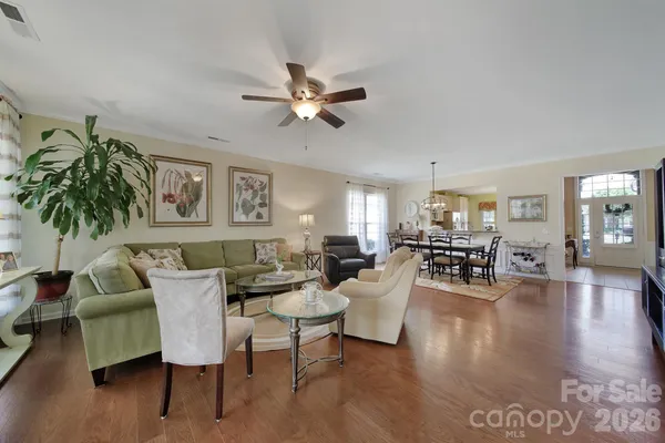 $558,900 | 3021 Voyageurs Way, Fort Mill, SC 29707