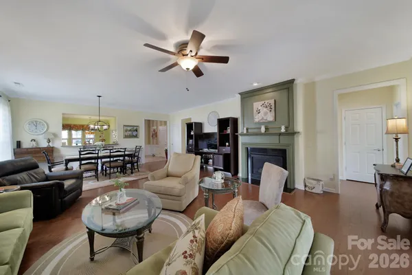 $558,900 | 3021 Voyageurs Way, Fort Mill, SC 29707