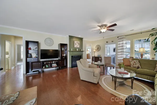 $558,900 | 3021 Voyageurs Way, Fort Mill, SC 29707
