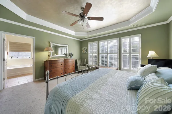 $558,900 | 3021 Voyageurs Way, Fort Mill, SC 29707