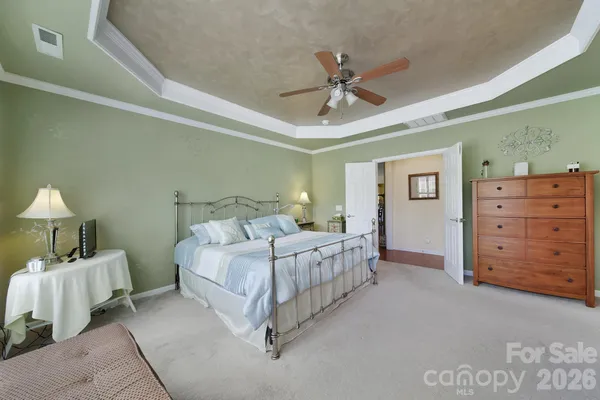 $558,900 | 3021 Voyageurs Way, Fort Mill, SC 29707