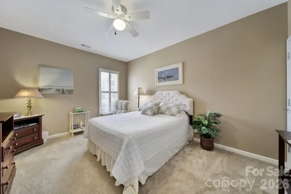 $558,900 | 3021 Voyageurs Way, Fort Mill, SC 29707