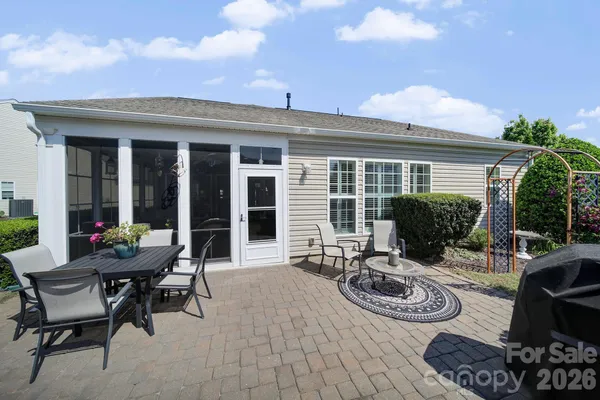 $558,900 | 3021 Voyageurs Way, Fort Mill, SC 29707