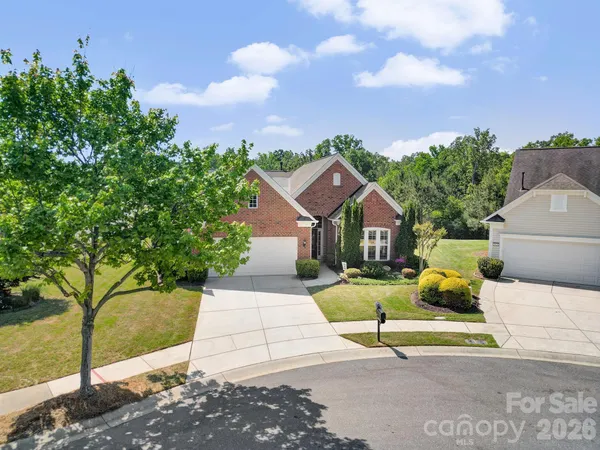 $558,900 | 3021 Voyageurs Way, Fort Mill, SC 29707