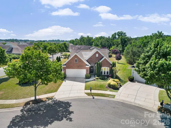 $558,900 | 3021 Voyageurs Way, Fort Mill, SC 29707