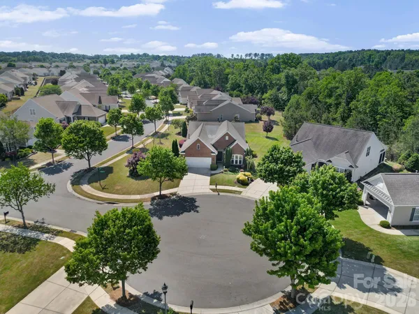 $558,900 | 3021 Voyageurs Way, Fort Mill, SC 29707