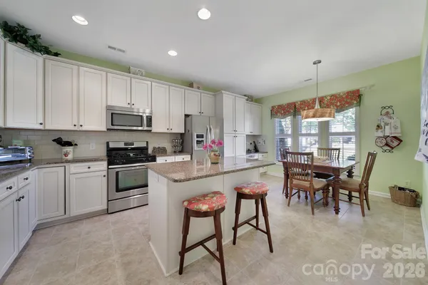 $558,900 | 3021 Voyageurs Way, Fort Mill, SC 29707