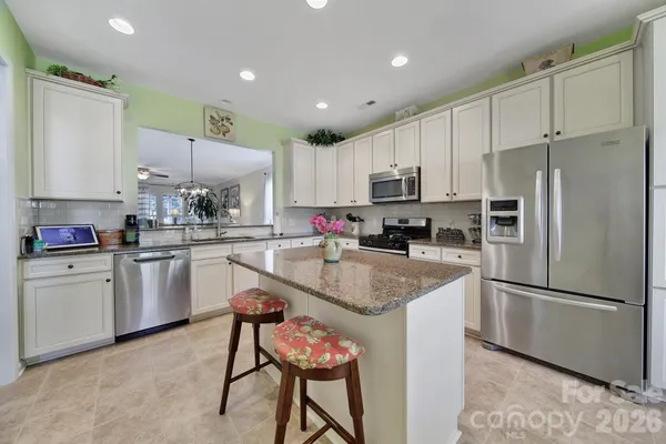 $558,900 | 3021 Voyageurs Way, Fort Mill, SC 29707