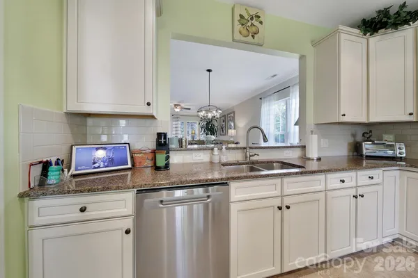 $558,900 | 3021 Voyageurs Way, Fort Mill, SC 29707